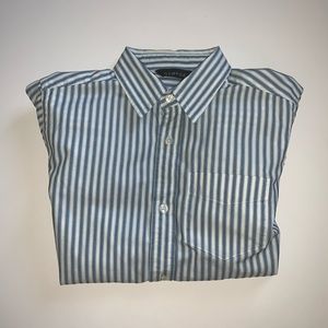 George boys button down shirt Size M (8)